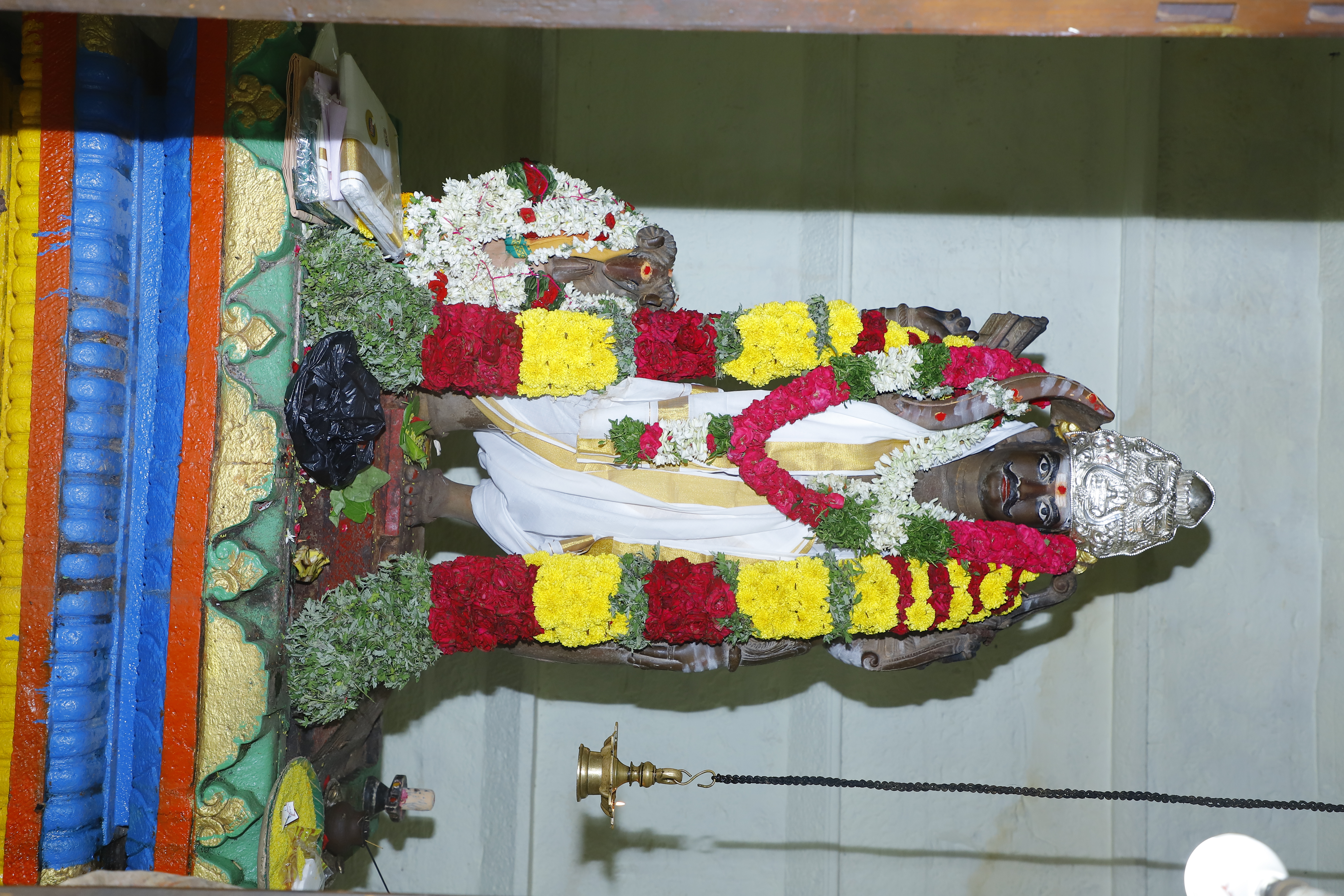 Sri Veerabhadraswamy